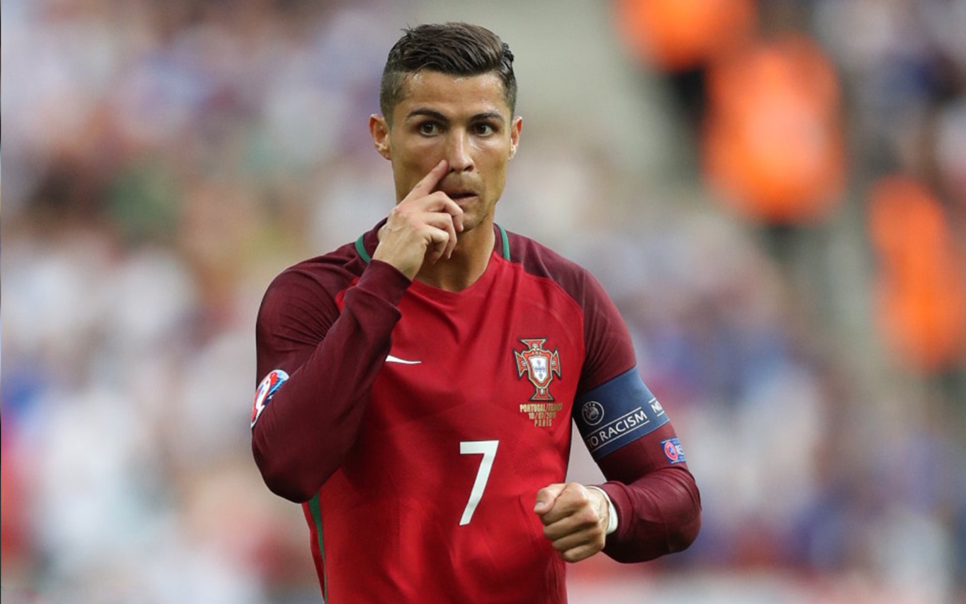 世界杯失意国家队队长在欧冠逆天发挥 用行动回应外界质疑